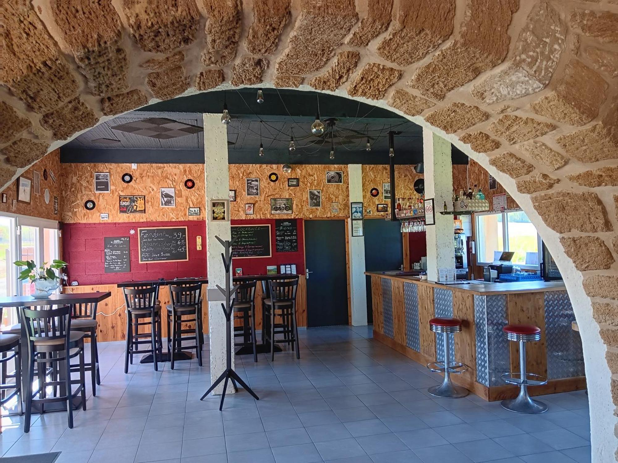 Gite Au Moulin Du Comte Bourrouillan Eksteriør billede